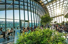 Sky Garden