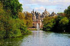 St James’s Park