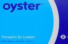 Oyster Card