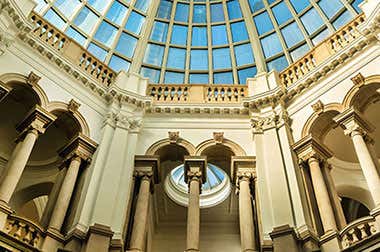 Tate Britain