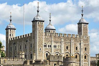 Tower of London