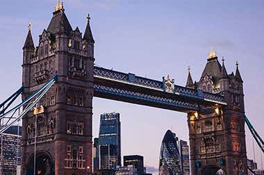 Tower Bridge