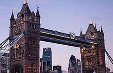 Tower Bridge