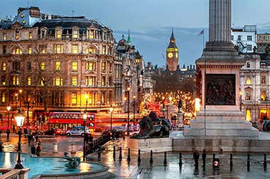 Trafalgar Square