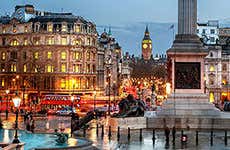 Trafalgar Square
