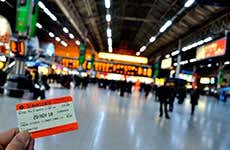 Travel Card