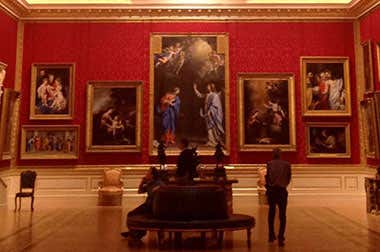 The Wallace Collection