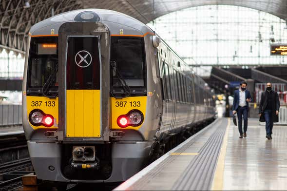 Heathrow Express