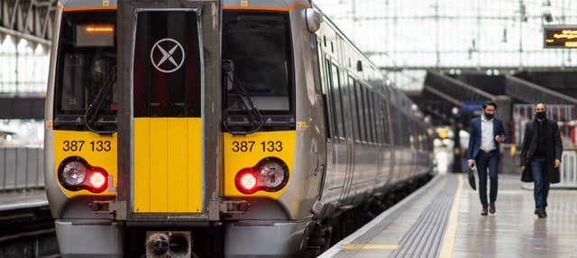 Heathrow Express