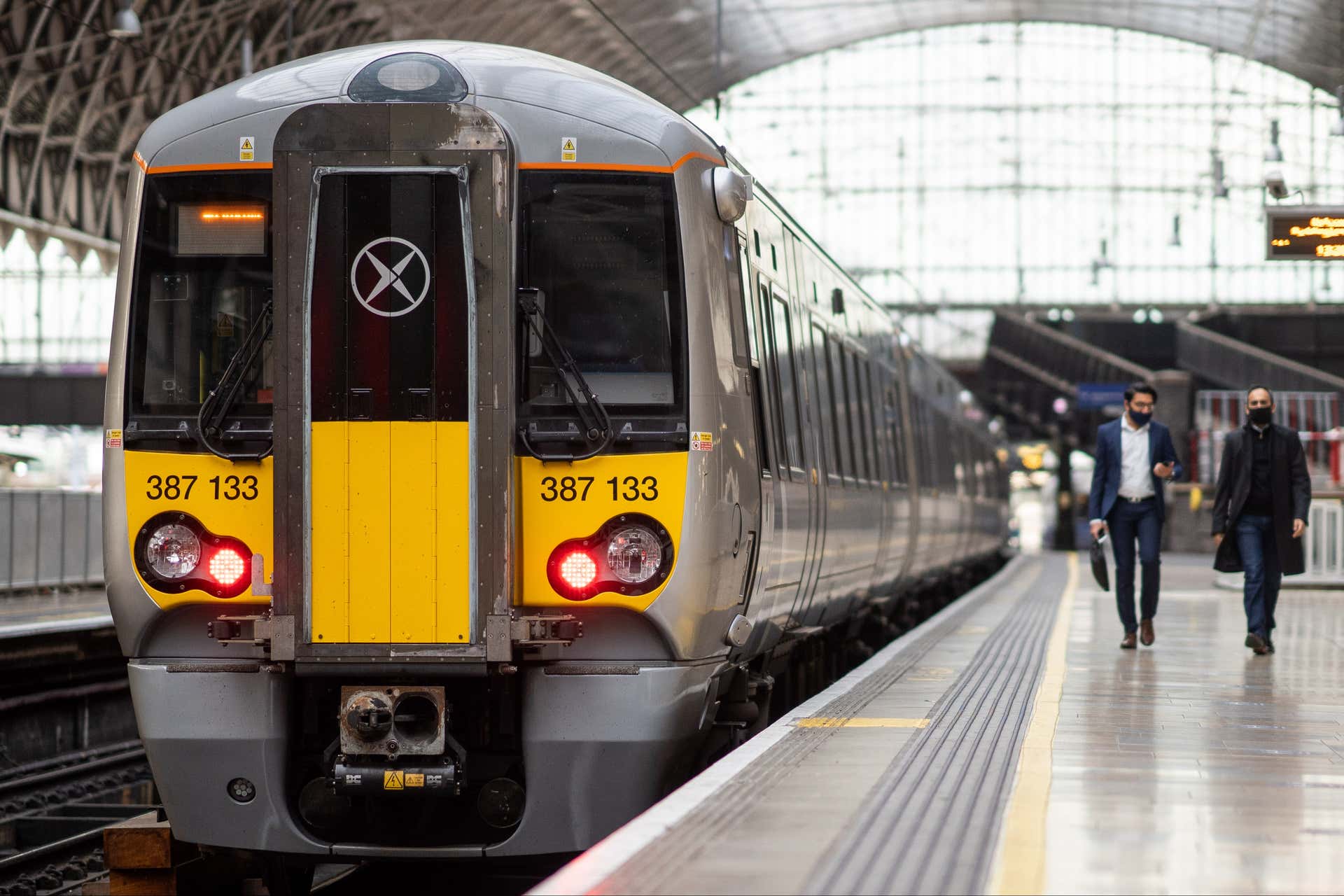 Heathrow Express