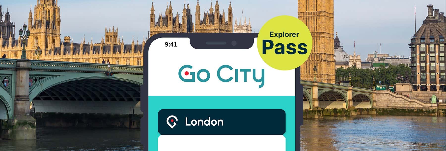 Entradas en Londres