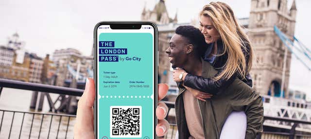 London Pass