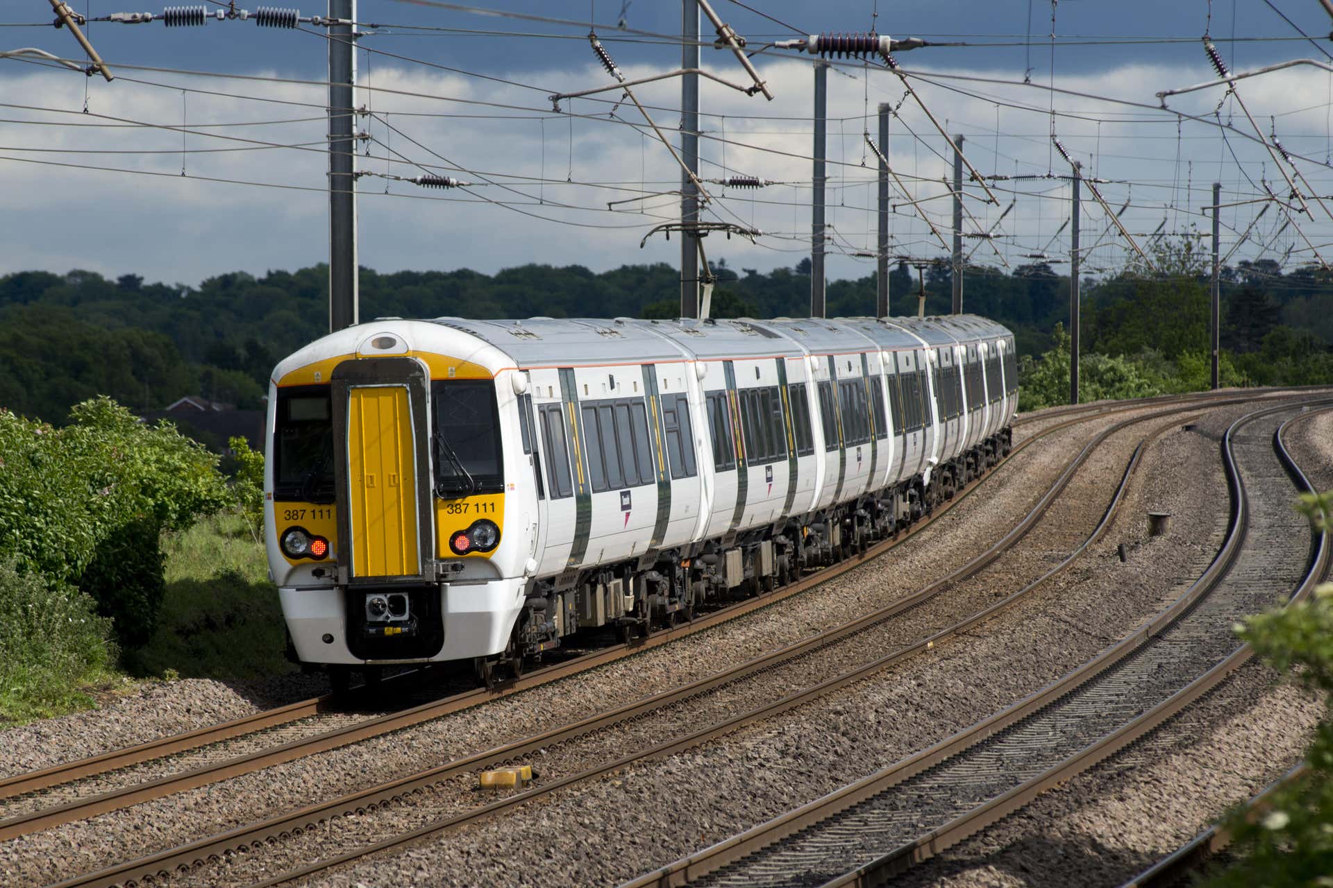 Luton Thameslink