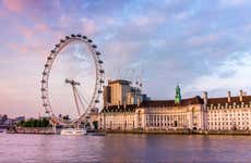 Merlin’s Magical London Pass