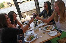 Giro in barca con pranzo