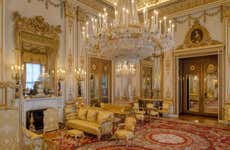 Torre de Londres y Joyas de la Corona + Palacio de Buckingham + Crucero por el Támesis