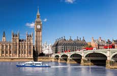 Visite sur le thème de la couronne britannique dans Londres