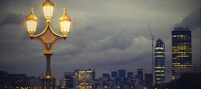 Ghosts, Ghouls & Murder Free Tour