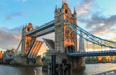 Free tour por el Londres antiguo