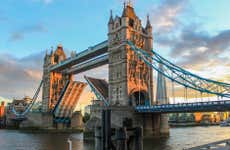 Free tour por La City de Londres