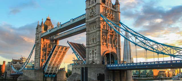Old City of London Free Tour