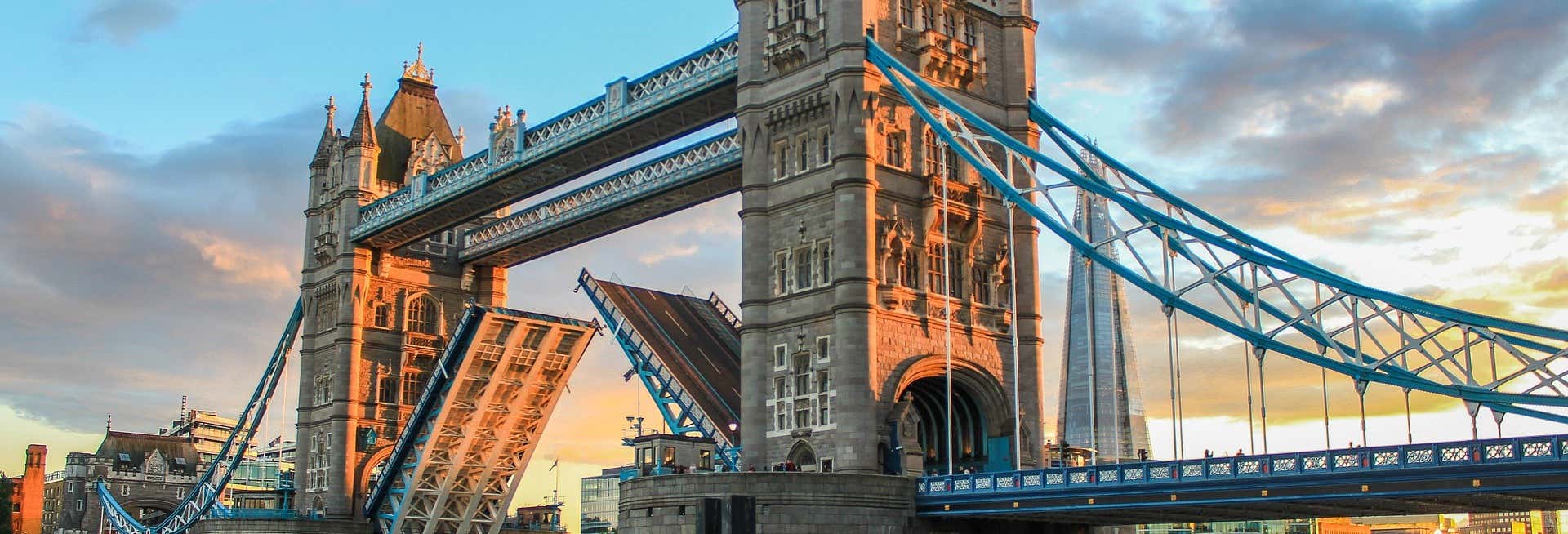 Guided Tours in London