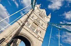 Total London Full Day Guided Tour