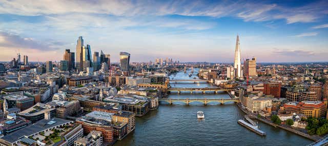 Free tour della Londra Vittoriana a Kensington