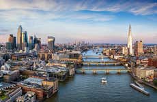 Free tour della Londra Vittoriana a Kensington
