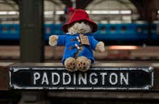Tour del Oso Paddington por Londres