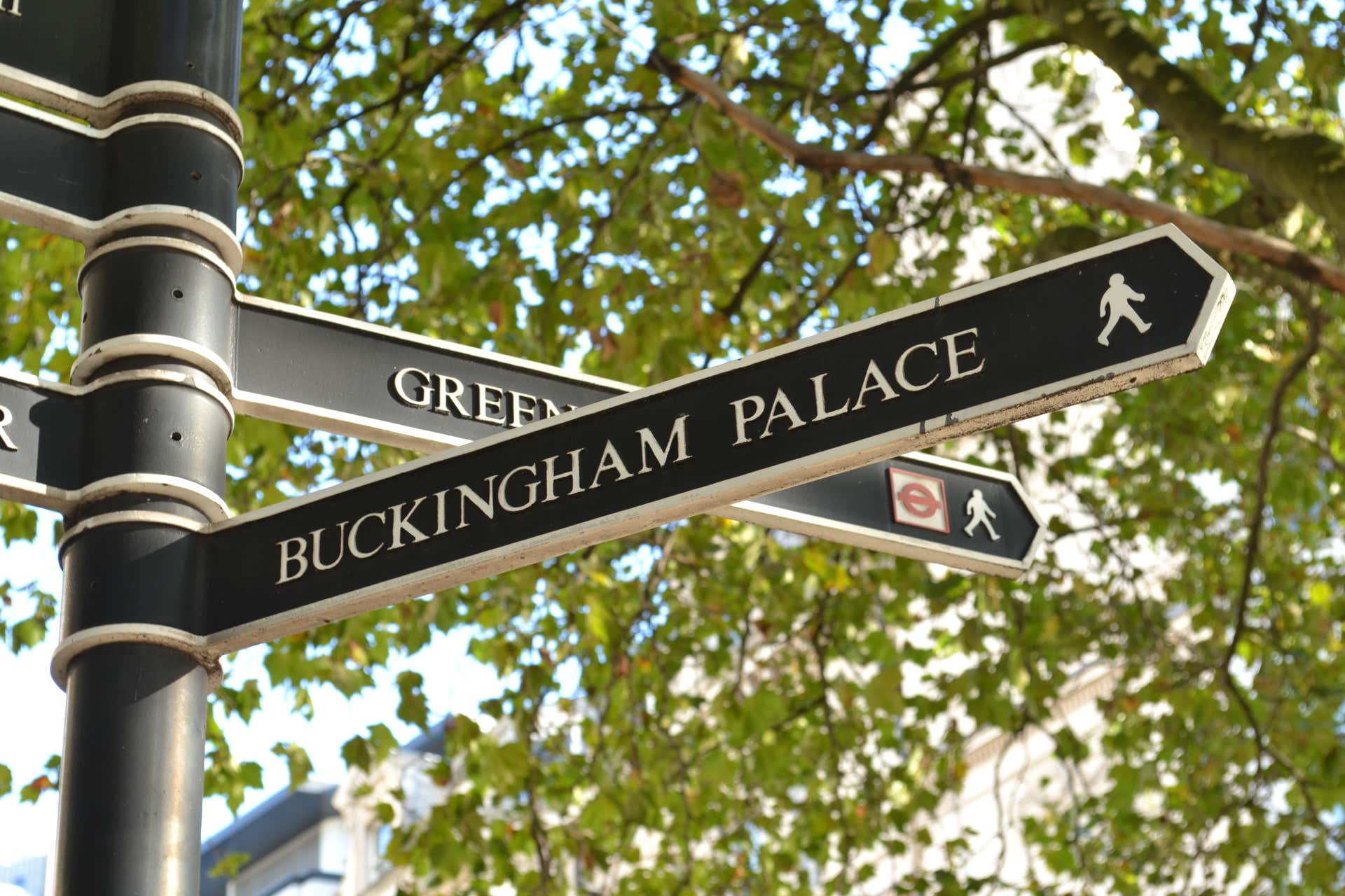 Tour panorámico por Londres con guía oficial