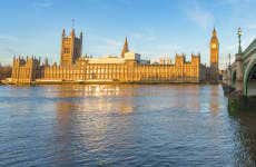 Visite guidée de la Cité de Westminster