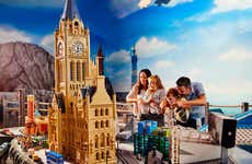 LEGOLAND® Manchester Tickets