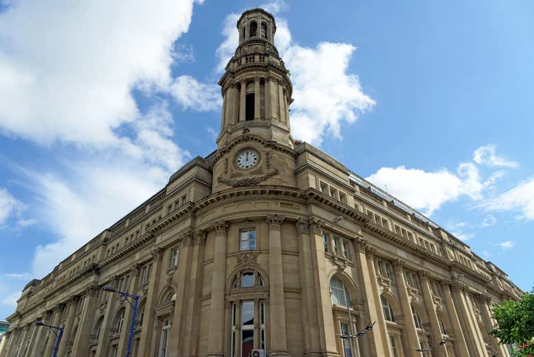 Royal Exchange
