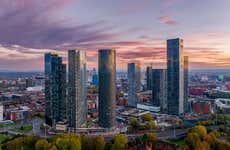 Manchester City Pass