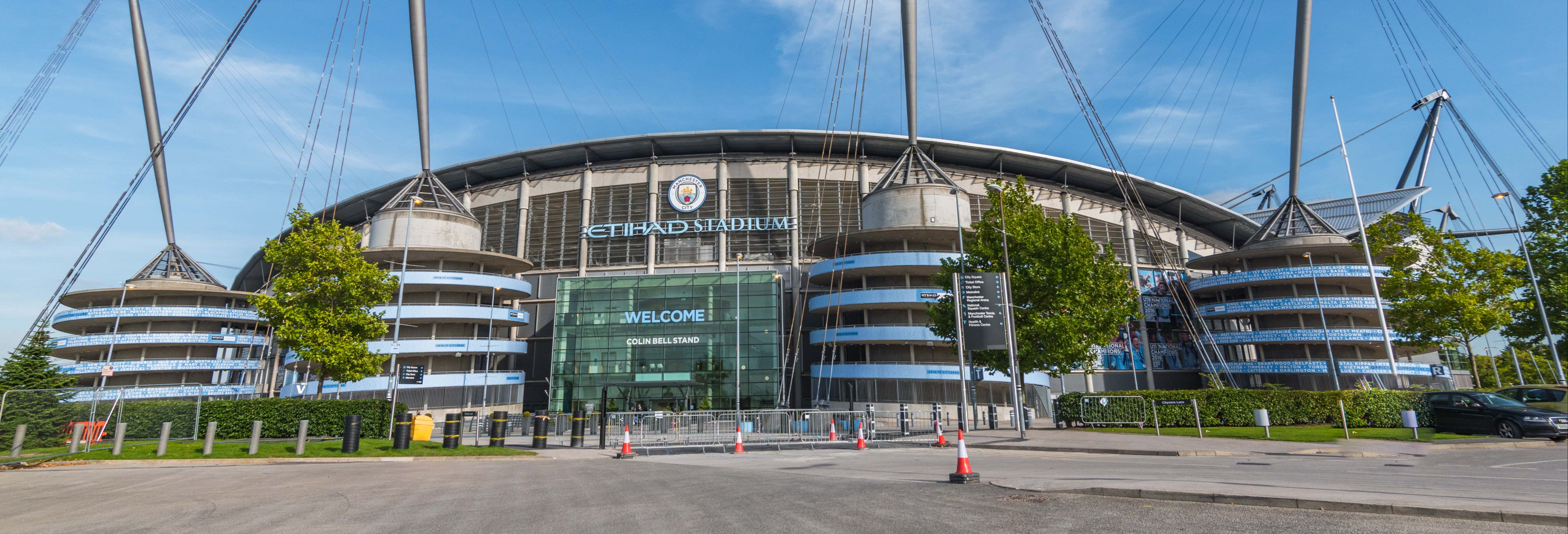 Visites guidées et free tours à Manchester