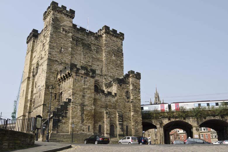 Château de Newcastle