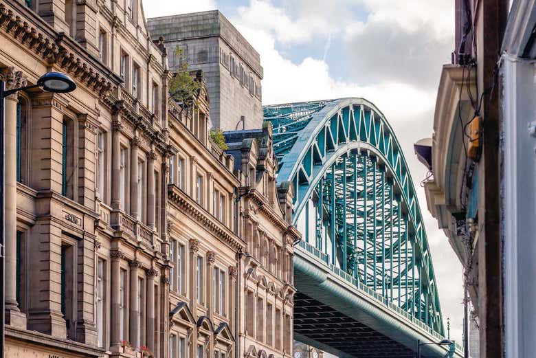 Quayside