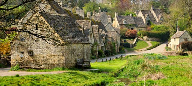 Escursione alle Cotswolds
