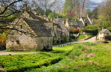Cotswolds Day Trip from Oxford