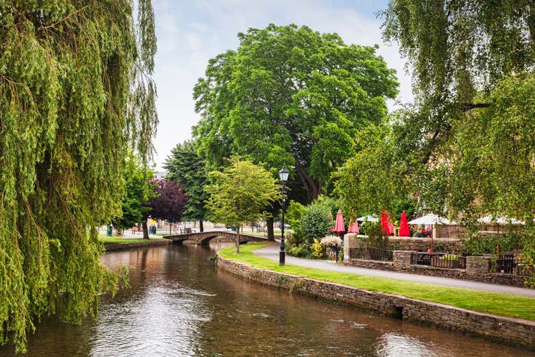 Make the most of your visit!