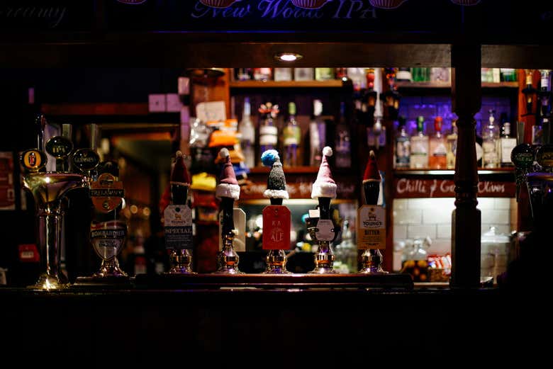 King’s Arm