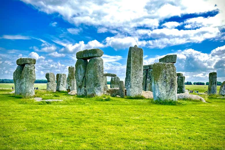 Stonehenge