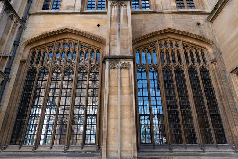 Divinity School