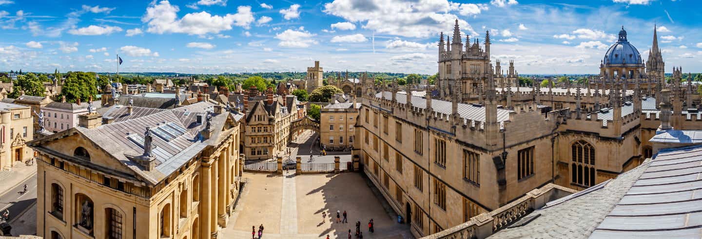 Oxford