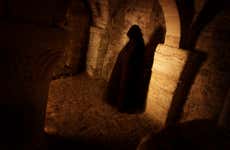 Tour dos fantasmas de Oxford