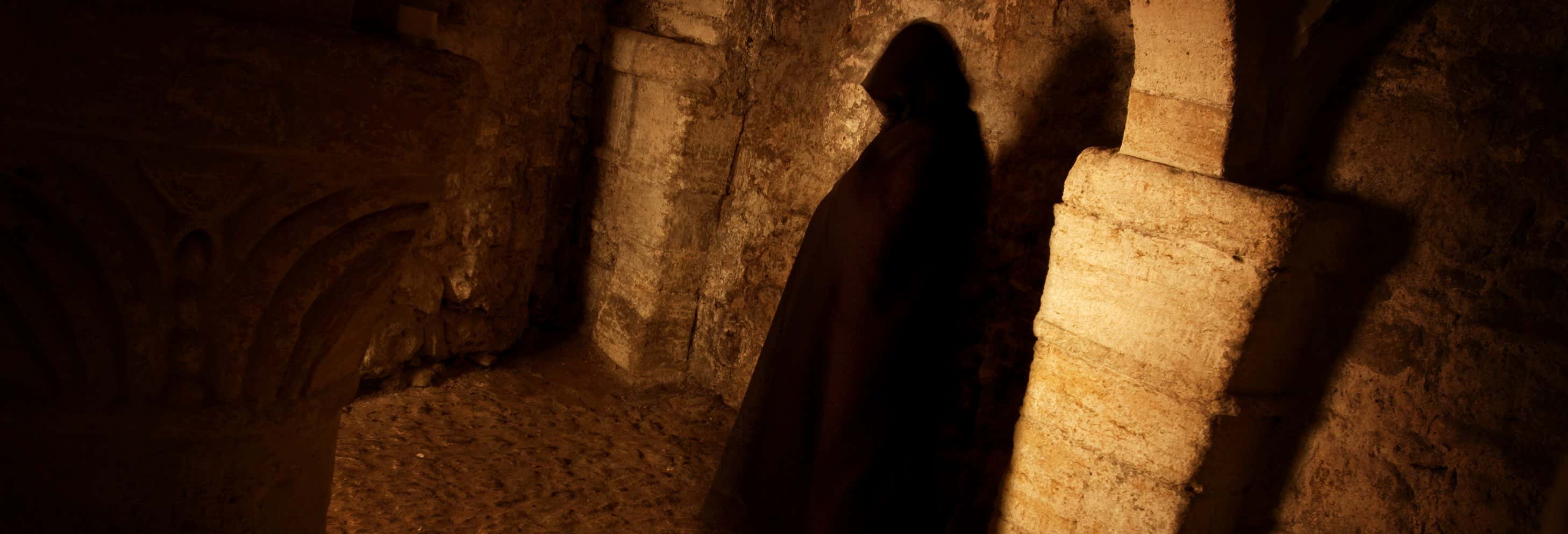 Guided tours and free tours in Oxford