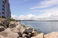 Battello turistico di Poole
