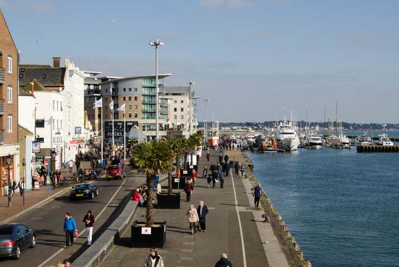 Poole