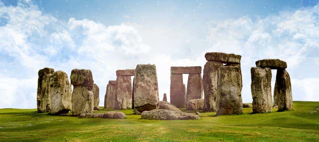 Stonehenge Tickets